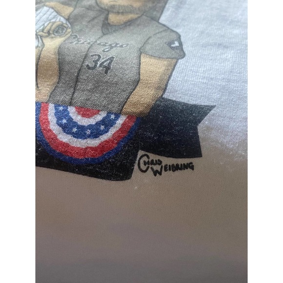 COPY - Chicago White Sox 2005 World Series Champions 10th Anniversary - Picture 4 of 5